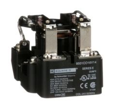 Schneider Electric 8501CO16V14 Relay