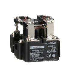 Schneider Electric 8501CO16V20 Relay