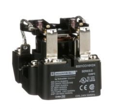 Schneider Electric 8501CO16V24 Relay
