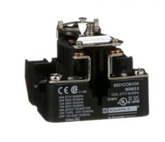 Schneider Electric 8501CO6V04 Relay