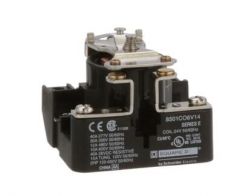 Schneider Electric 8501CO6V14 Relay