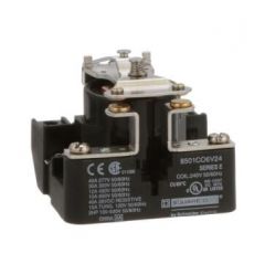 Schneider Electric 8501CO6V24 Relay