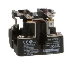Schneider Electric 8501CO7V04 Relay