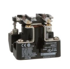 Schneider Electric 8501CO7V08 Relay