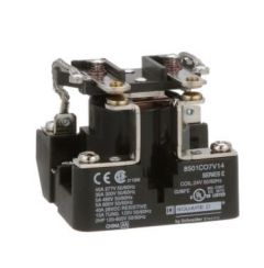 Schneider Electric 8501CO7V14 Relay