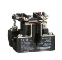 Schneider Electric 8501CO7V20 Relay