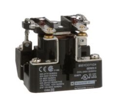 Schneider Electric 8501CO7V24 Relay