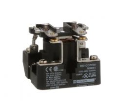 Schneider Electric 8501CO7V29 Relay