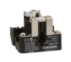 Schneider Electric 8501CO8V14 Relay