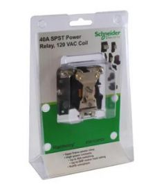 Schneider Electric 8501CSPST Relay