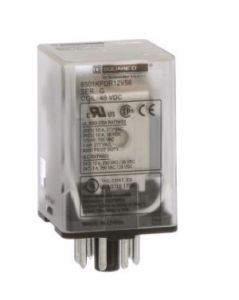 Schneider Electric 8501KPDR12V56 Relay