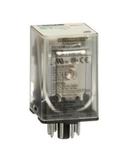 Schneider Electric 8501KPR12P14V14 Relay
