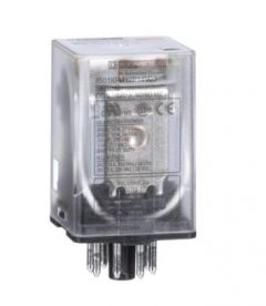 Schneider Electric 8501KPR12P14V20 Relay