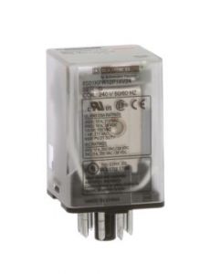 Schneider Electric 8501KPR12P14V24 Relay