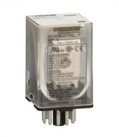 Schneider Electric 8501KPR13P14V20 Relay