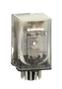 Schneider Electric 8501KPR13V14 Relay
