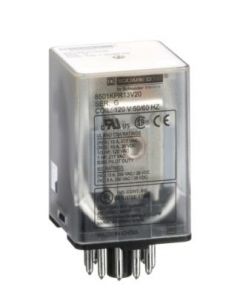 Schneider Electric 8501KPR13V20 Relay