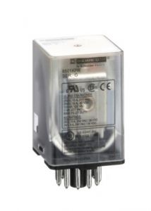 Schneider Electric 8501KPR13V24 Relay