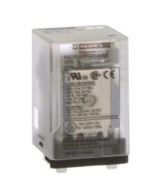 Schneider Electric 8501KUDR12P14V53 Relay
