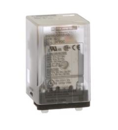 Schneider Electric 8501KUDR12V53 Relay