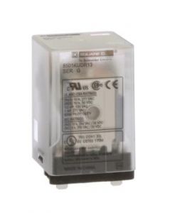 Schneider Electric 8501KUDR13P14V60 Relay