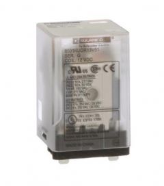 Schneider Electric 8501KUDR13V51 Relay