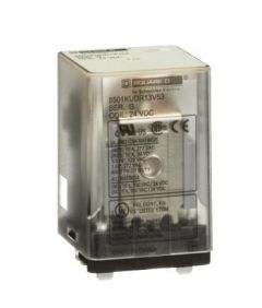 Schneider Electric 8501KUDR13V53 Relay