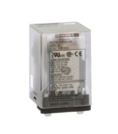 Schneider Electric 8501KUDR13V60 Relay