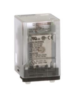 Schneider Electric 8501KUR12P14V14 Relay