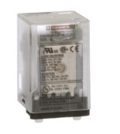 Schneider Electric 8501KUR12P14V24 Relay