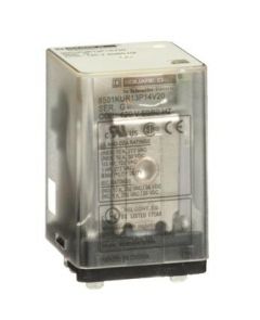 Schneider Electric 8501KUR13P14V20 Relay