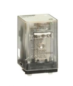 Schneider Electric 8501KUR13P14V24 Relay