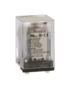 Schneider Electric 8501KUR13V24 Relay