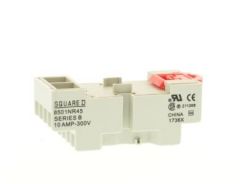 Schneider Electric 8501NR45B Relay