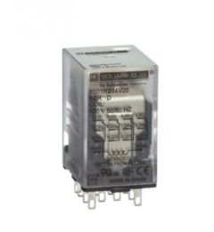 Schneider Electric 8501RS14P14V24 Relay