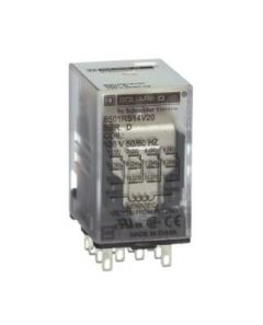 Schneider Electric 8501RS14P14V36 Relay