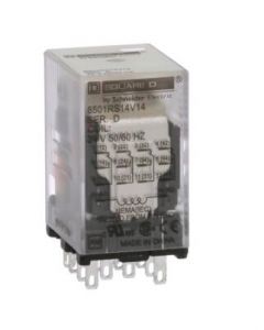 Schneider Electric 8501RS14V14 Relay