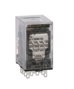 Schneider Electric 8501RS24P14V20 Relay
