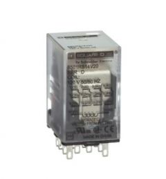 Schneider Electric 8501RS24V17 Relay