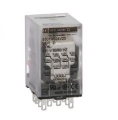 Schneider Electric 8501RS24V20 Relay