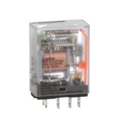 Schneider Electric 8501RS41P14V14 Relay