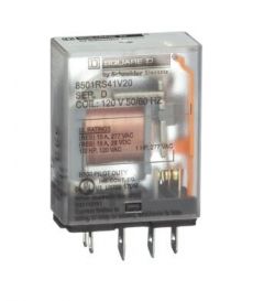 Schneider Electric 8501RS41P14V36 Relay