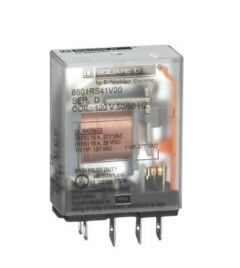 Schneider Electric 8501RS41V24 Relay