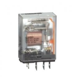 Schneider Electric 8501RS41V36 Relay