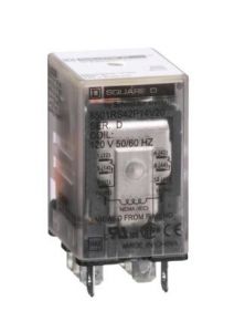 Schneider Electric 8501RS42P14V20 Relay