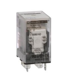 Schneider Electric 8501RS42V36 Relay