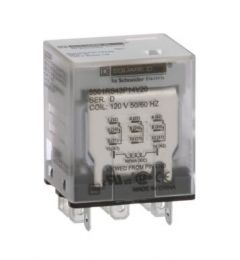 Schneider Electric 8501RS43P14V20 Relay