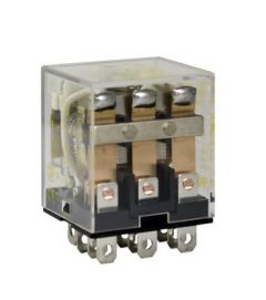 Schneider Electric 8501RS43P14V24 Relay