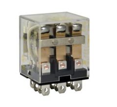Schneider Electric 8501RS43P14V36 Relay