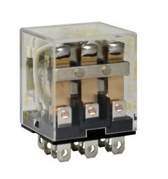 Schneider Electric 8501RS43V24 Relay